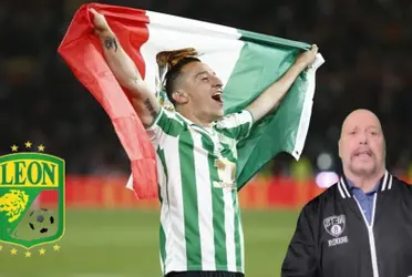 Andrés Guardado regresa al fútbol mexicano tras casi 15 años en Europa.