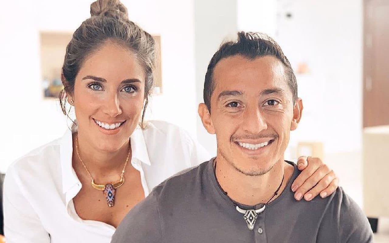 Andrés Guardado tiene éxito como futbolista desde hace muchos años. Cuando era joven, fue traspasado a Europa, hacia el Deportivo de la Coruña de manera muy veloz por el Atlas, demostrando que su futuro era muy prometedor. Descubre a la persona que lo acompañó en gran parte de este recorrido.