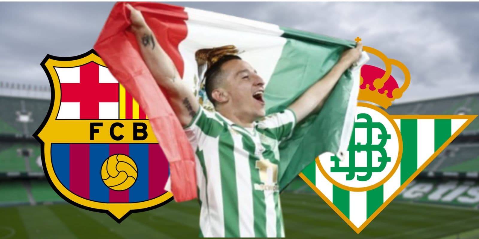 Andrés Guardado, una leyenda indiscutible
