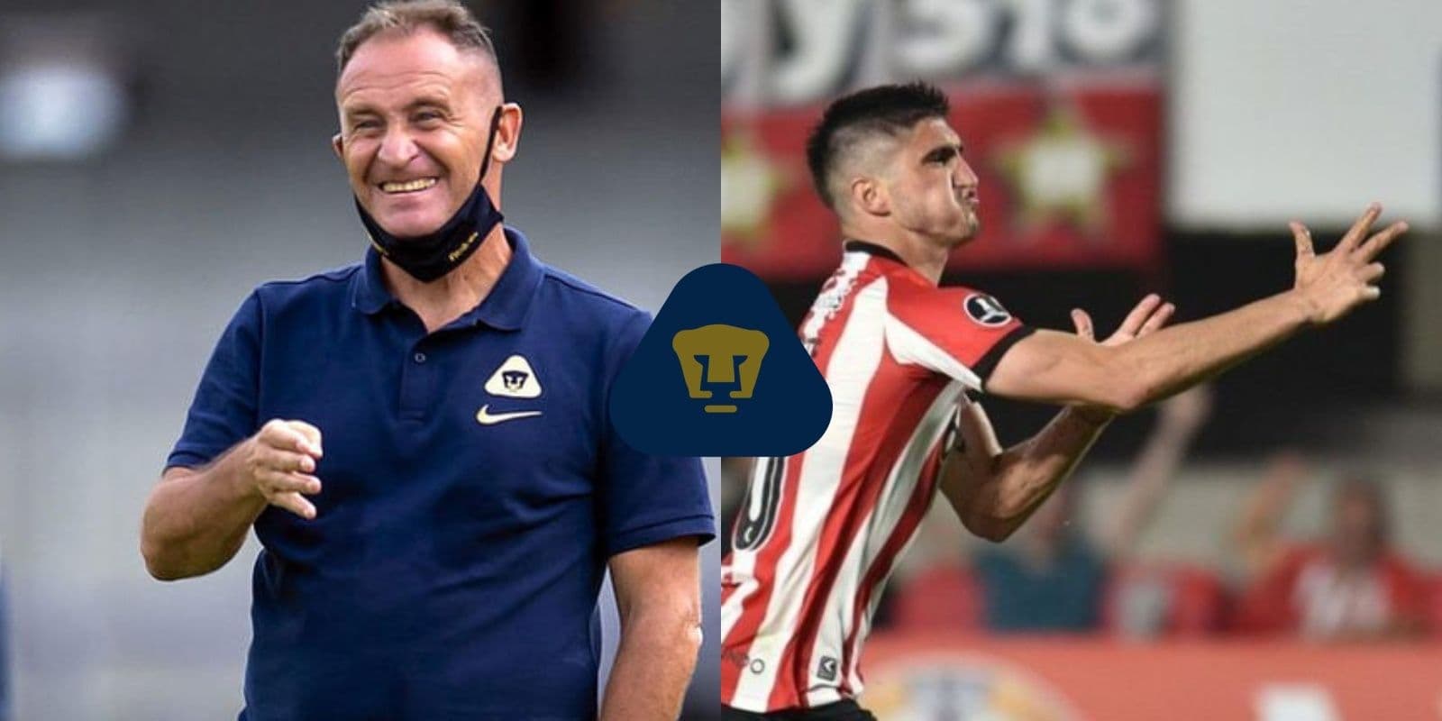 Andrés Lillini busca al remplazo de Dinenno