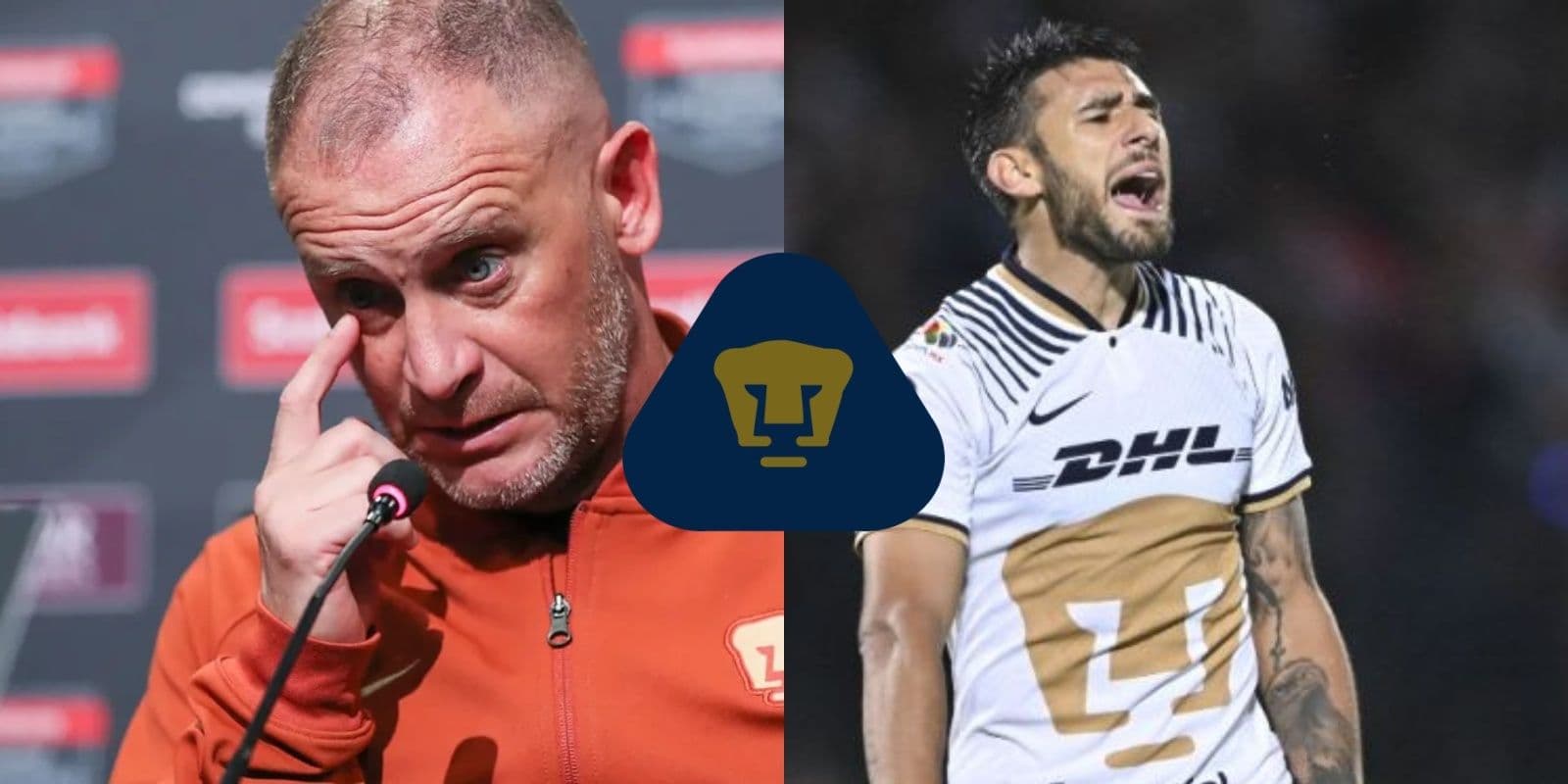 Andrés Lillini fue el culpable de la lesión del Toto Salvio.
