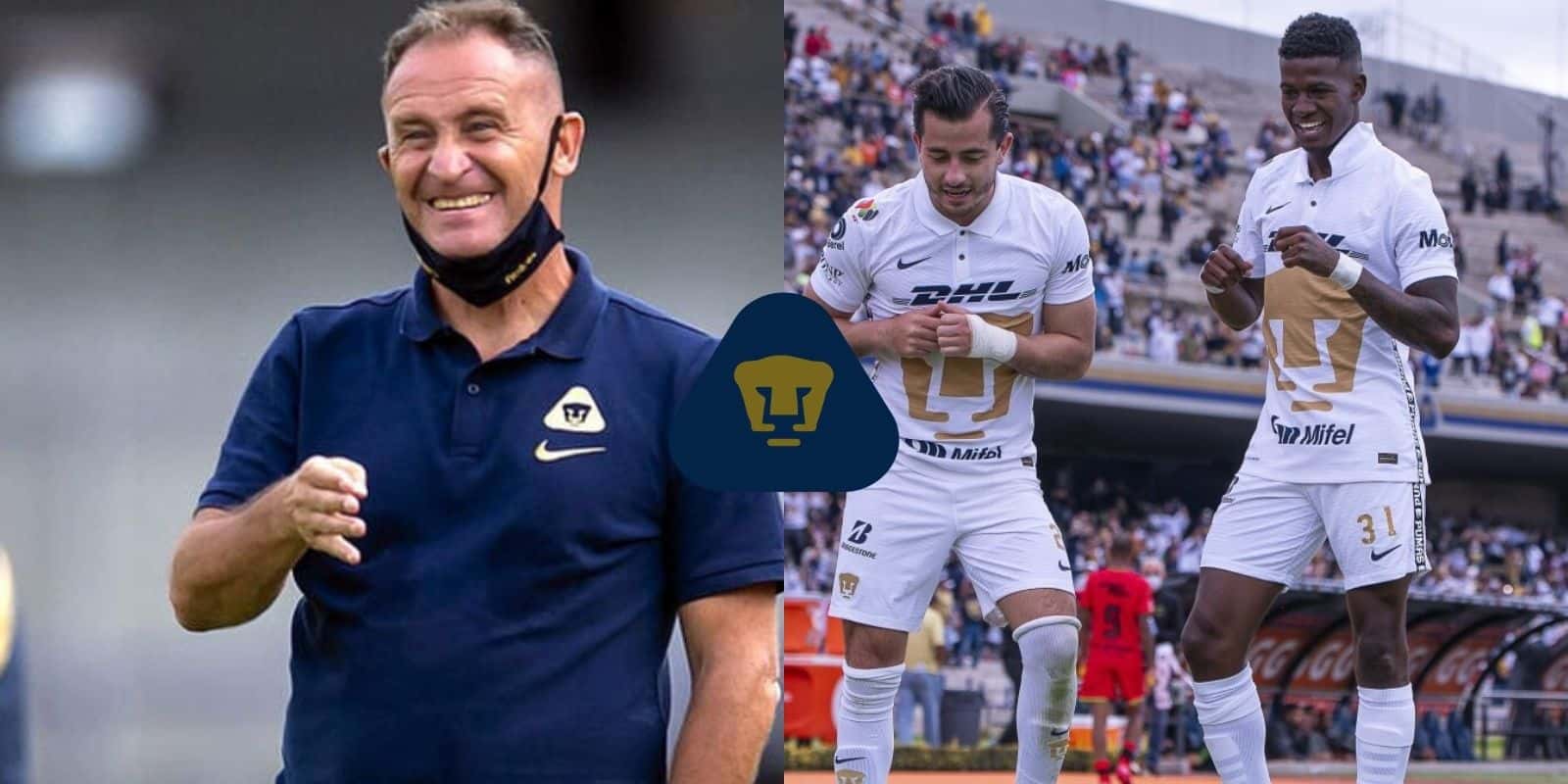 Andrés Lillini no le perdonó nada un ex jugador suyo