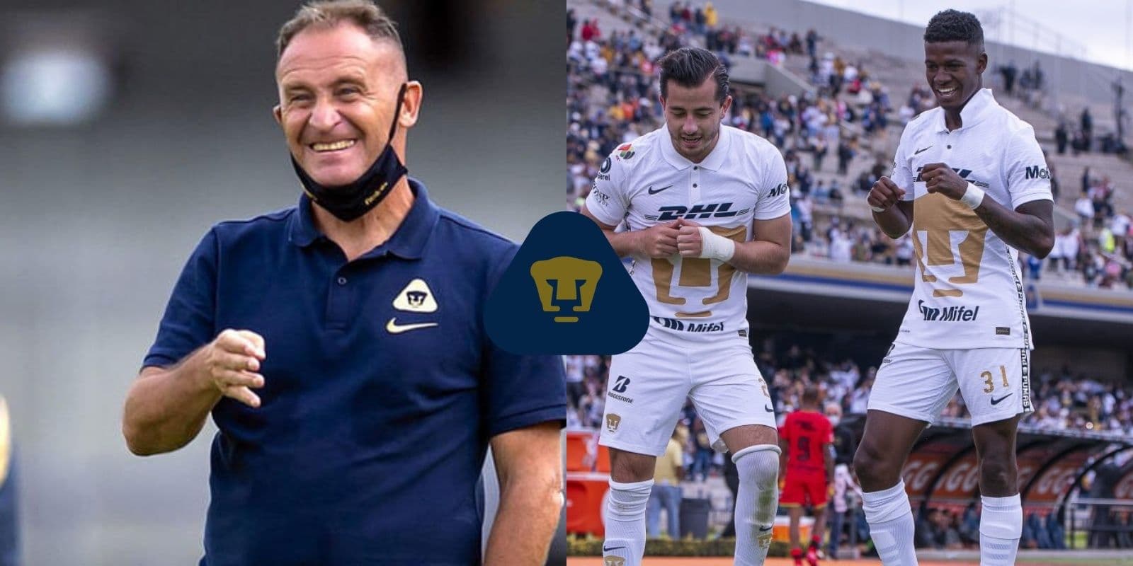 Andrés Lillini no le perdonó nada un ex jugador suyo