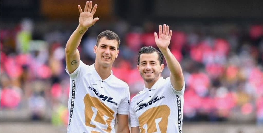 Andrés Lillini pierde un jugador clave para los partidos contra Chivas y Seattle.