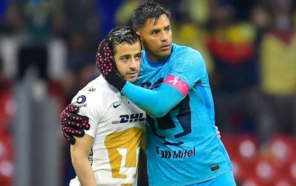 Andrés Lillini podría perder a muchos jugadores al terminar la temporada.