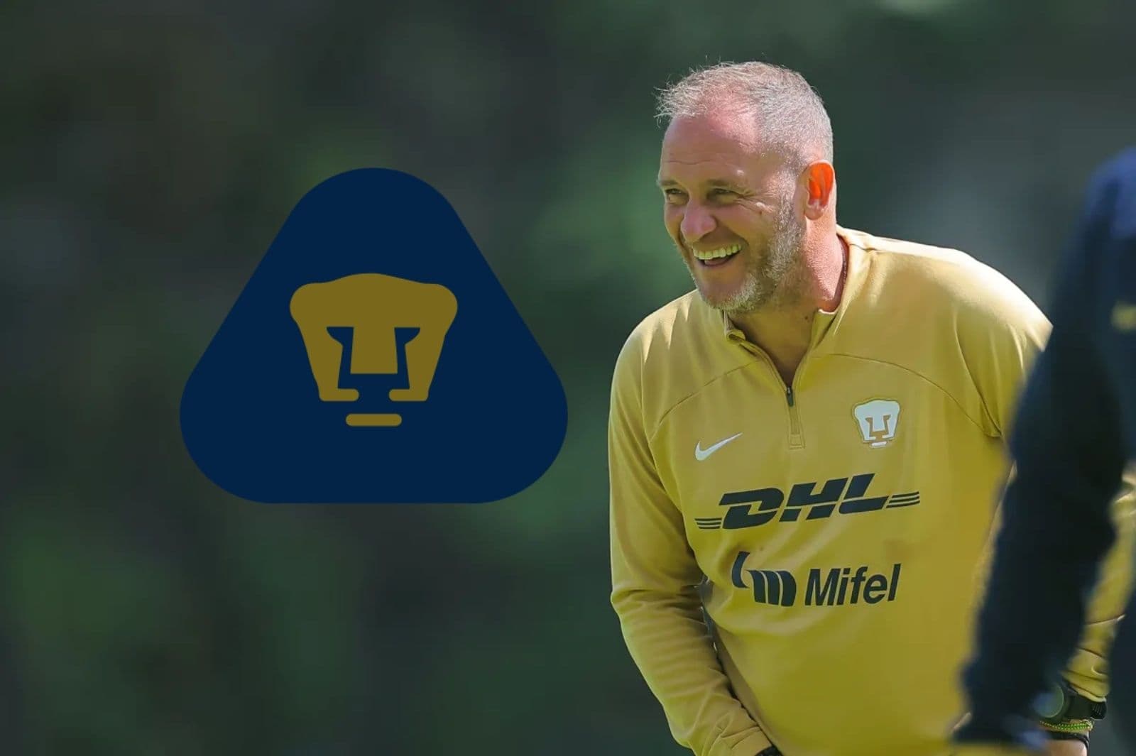 Andrés Lillini recurre a los más bajo para lograr quedarse en Pumas