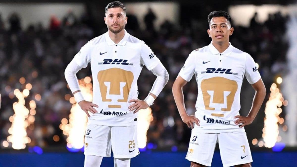 Andrés Lillini ya decidió y dejó fuera a uno de los más troncos del equipo.