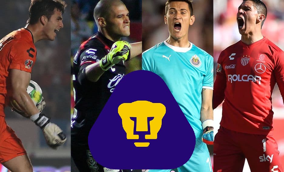 Andrés Lillini ya tendría en mente al portero que podría reemplazar a Talavera si es que se va del equipo.