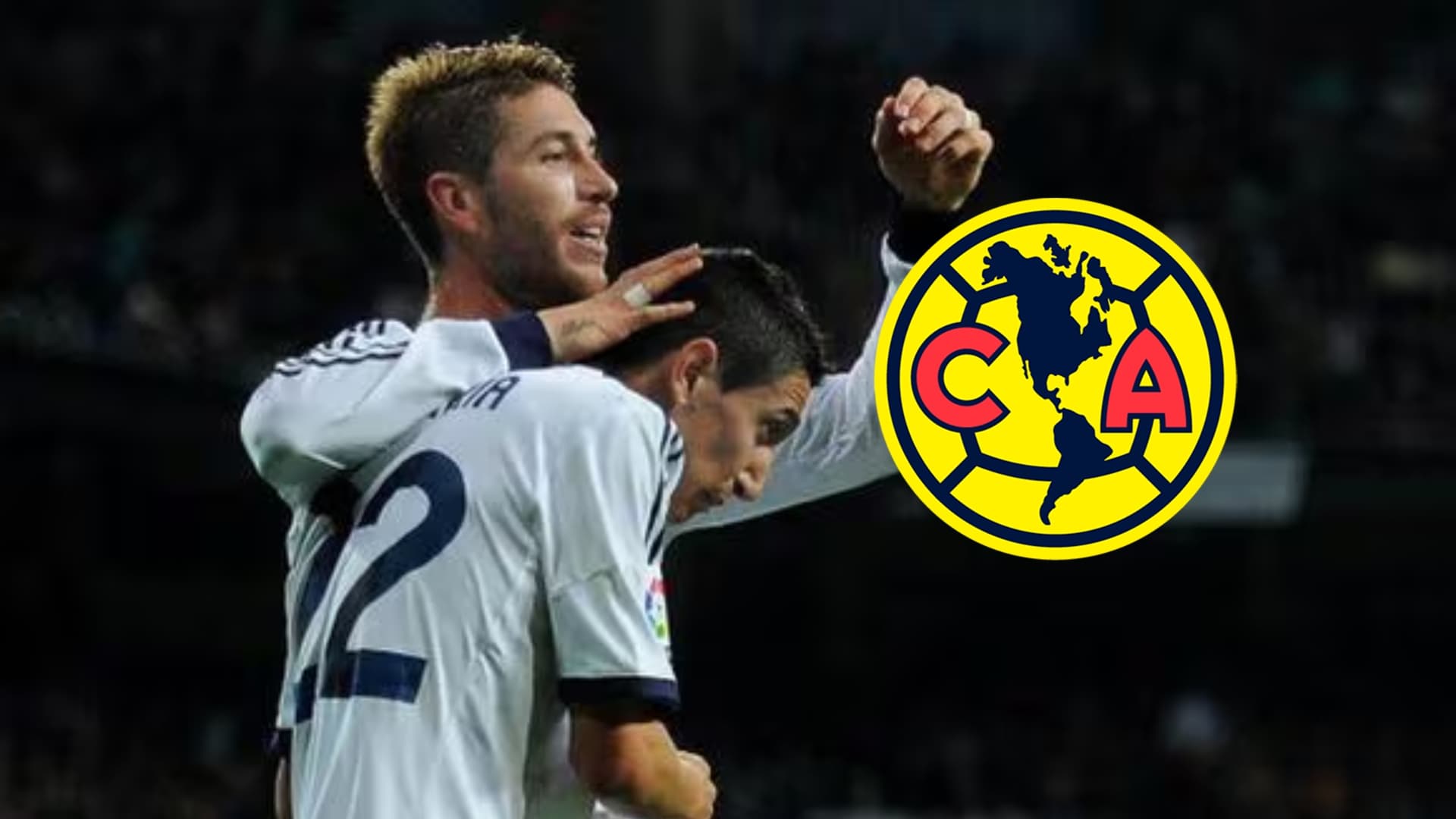 Ángel Di María / Foto: Real Madrid