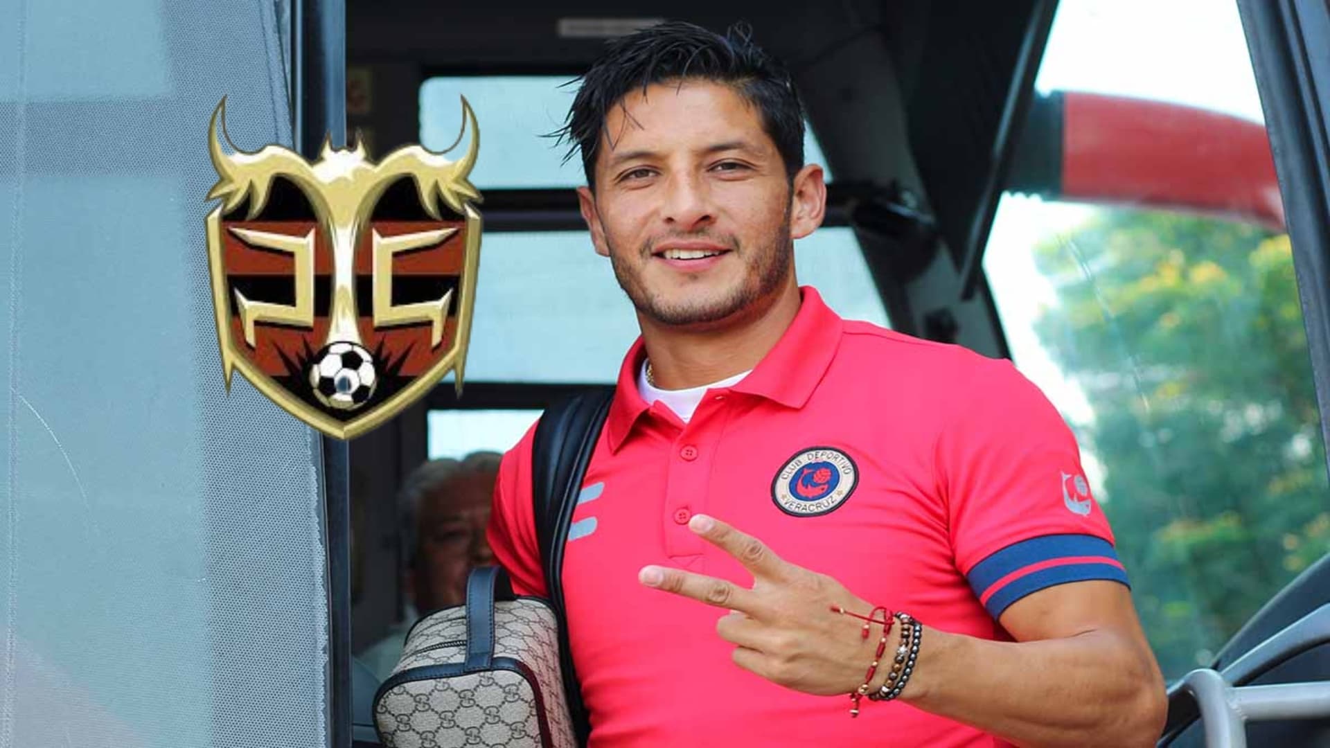 Ángel Reyna/ Foto Mediotiempo