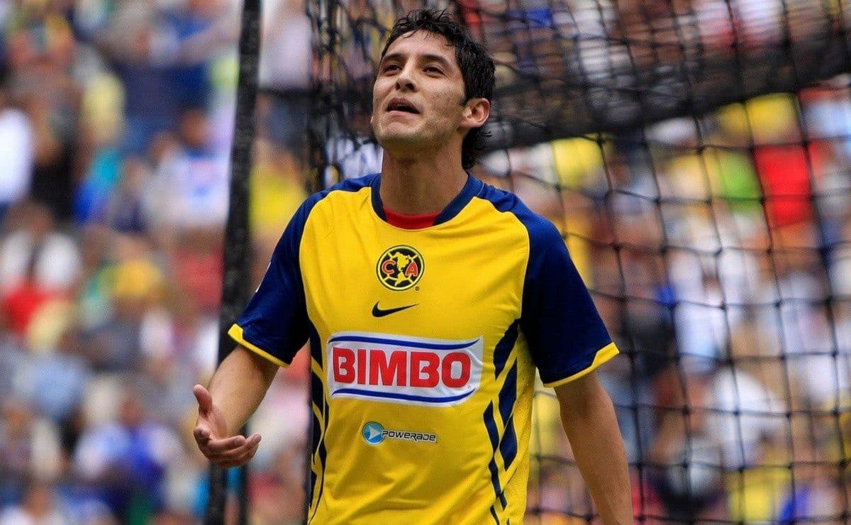 Ángel Reyna tiene un sueño y quiere lograrlo con el equipo de sus amores muy pronto.