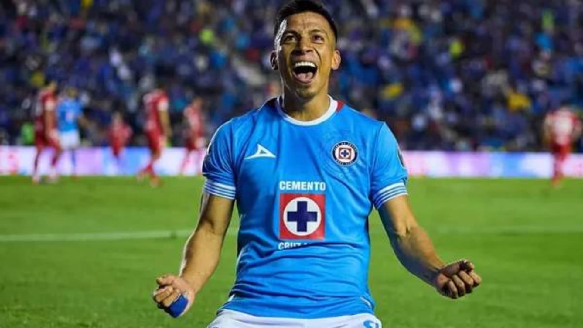 Ángel Sepúlveda / Foto: ESPN