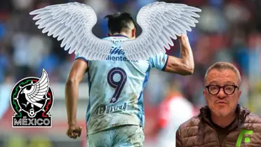 (VIDEO) El “Ángel del gol” lo tiene todo y podría llegar a Selección a futuro