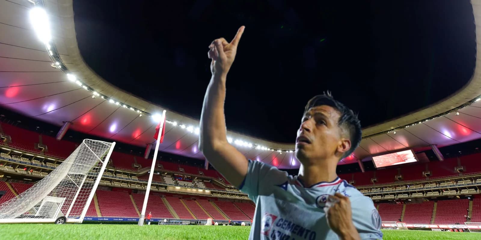 Ángel Sepúlveda se encuentra en el radar de Chivas y su posible fichaje es un tema de debate en la afición