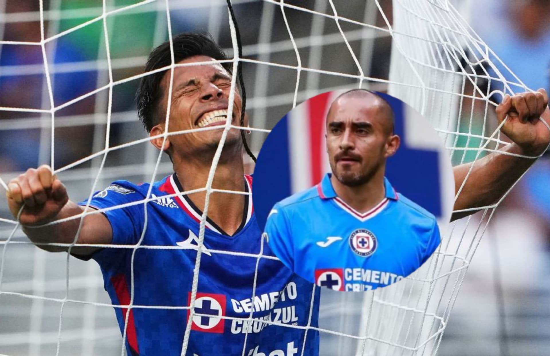 Ángel Sepúlveda y Rafael Baca/Foto ESPN.