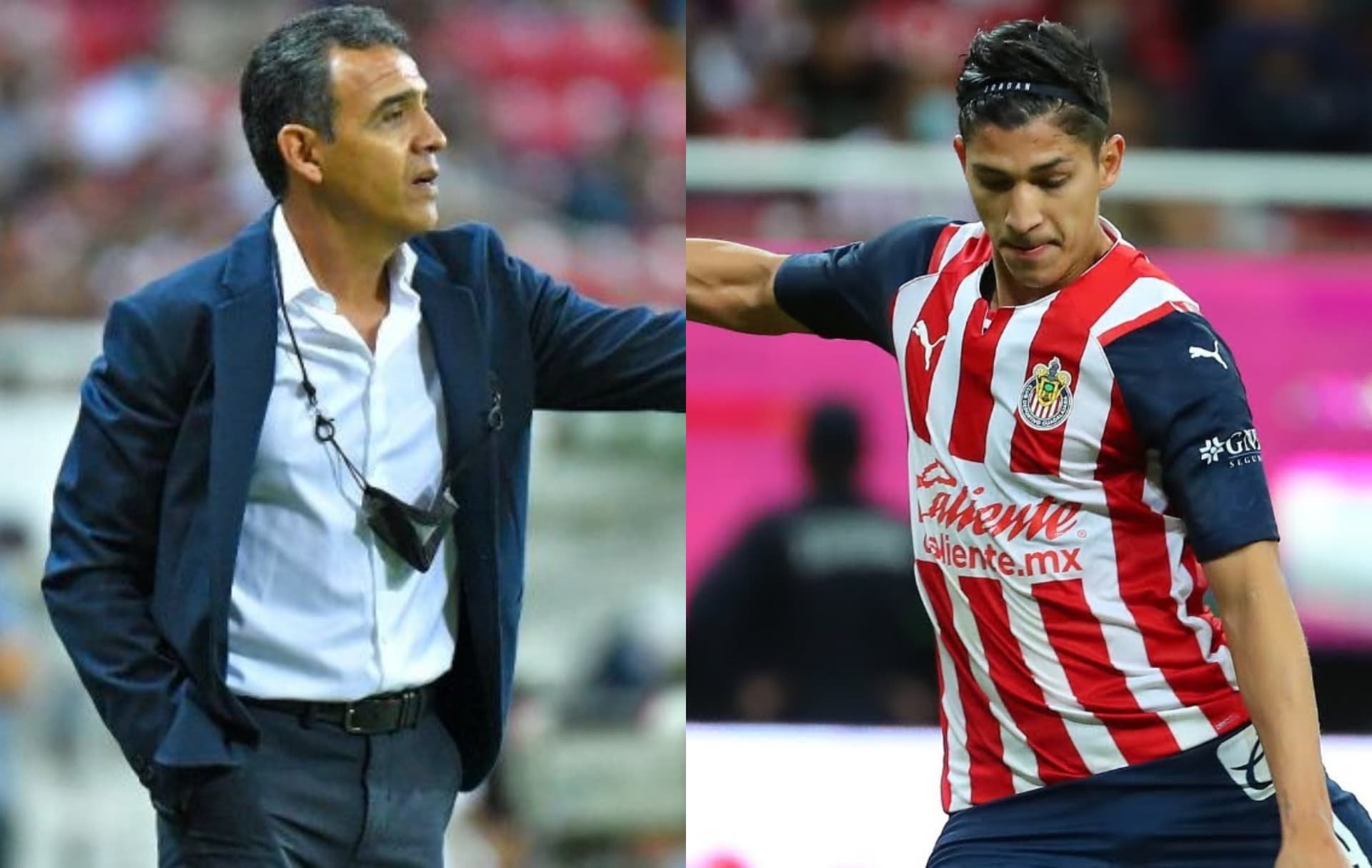 Ángel Zaldívar no ha dado el ancho como delantero del Rebaño.