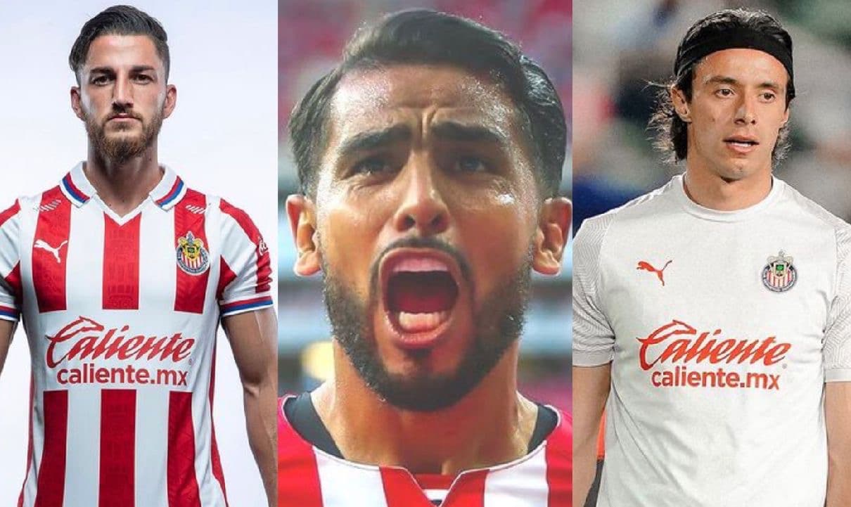 Año nuevo dentro de poco, ¿aires nuevos para algunos jugadores? Eso está por verse.