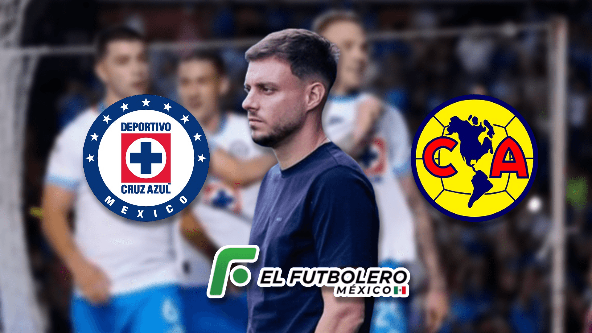 Anselmi pudiera tener una baja sensible para el partido vs el América (Foto: Especial)