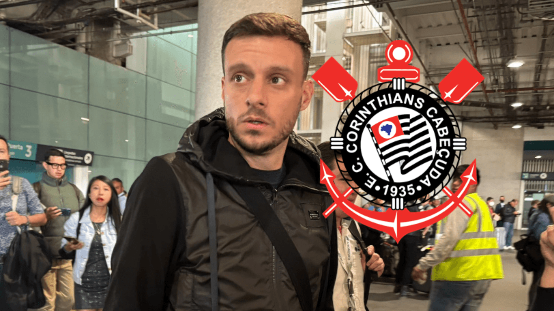 Anselmi puede llegar a Brasil, preocupación en Cruz Azul