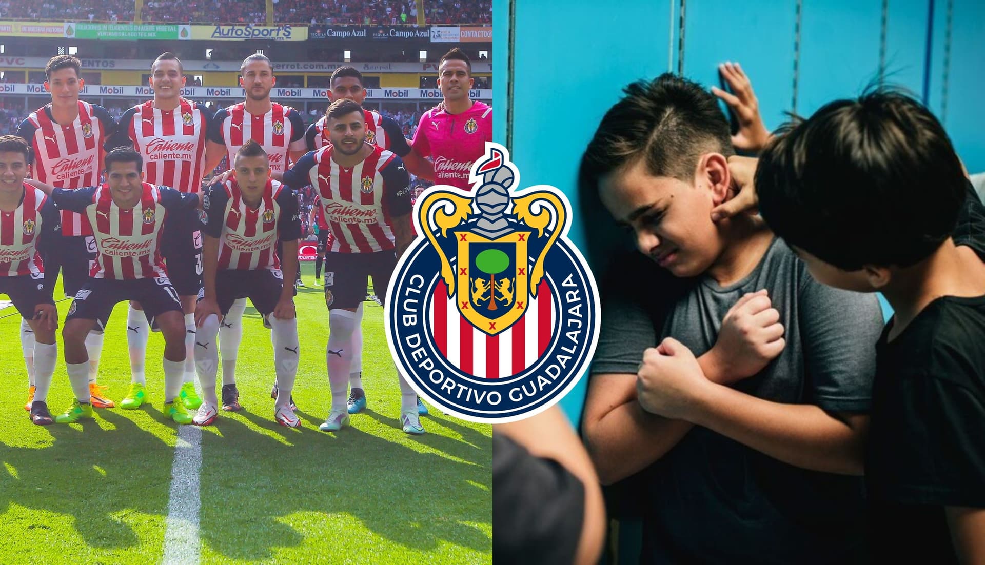 Ante el ambiente hostil, el club decidió borrar al jugador.