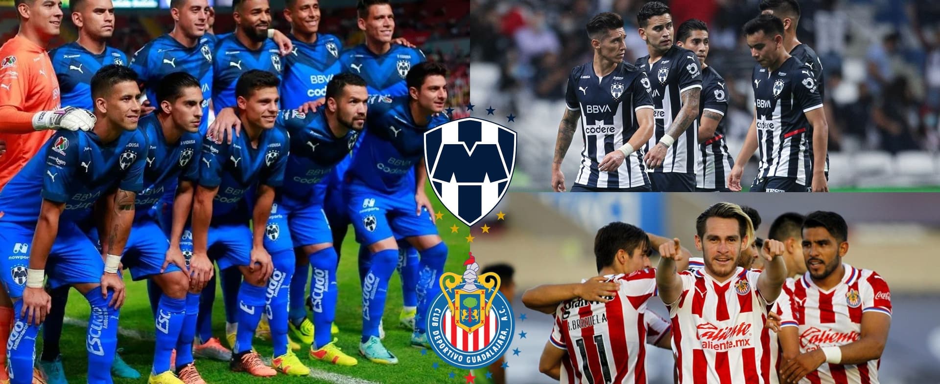 Ante la ausencia de nivel, no parece ser que le tengan más paciencia en Monterrey