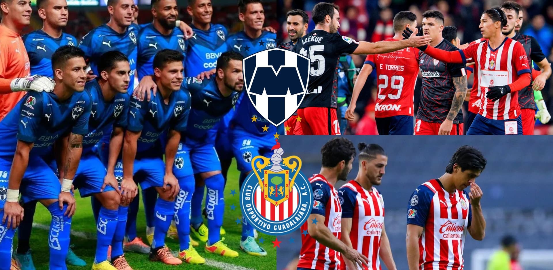 Ante la falta de juego que se le ve en el cuadro rojiblanco, se iría al norte