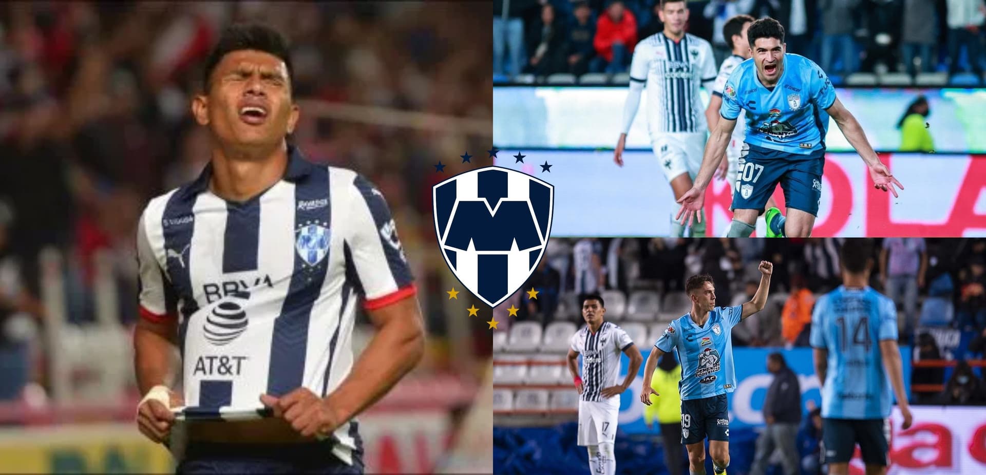 Ante la falta de juego ya no hay más oportunidades contra este jugador
