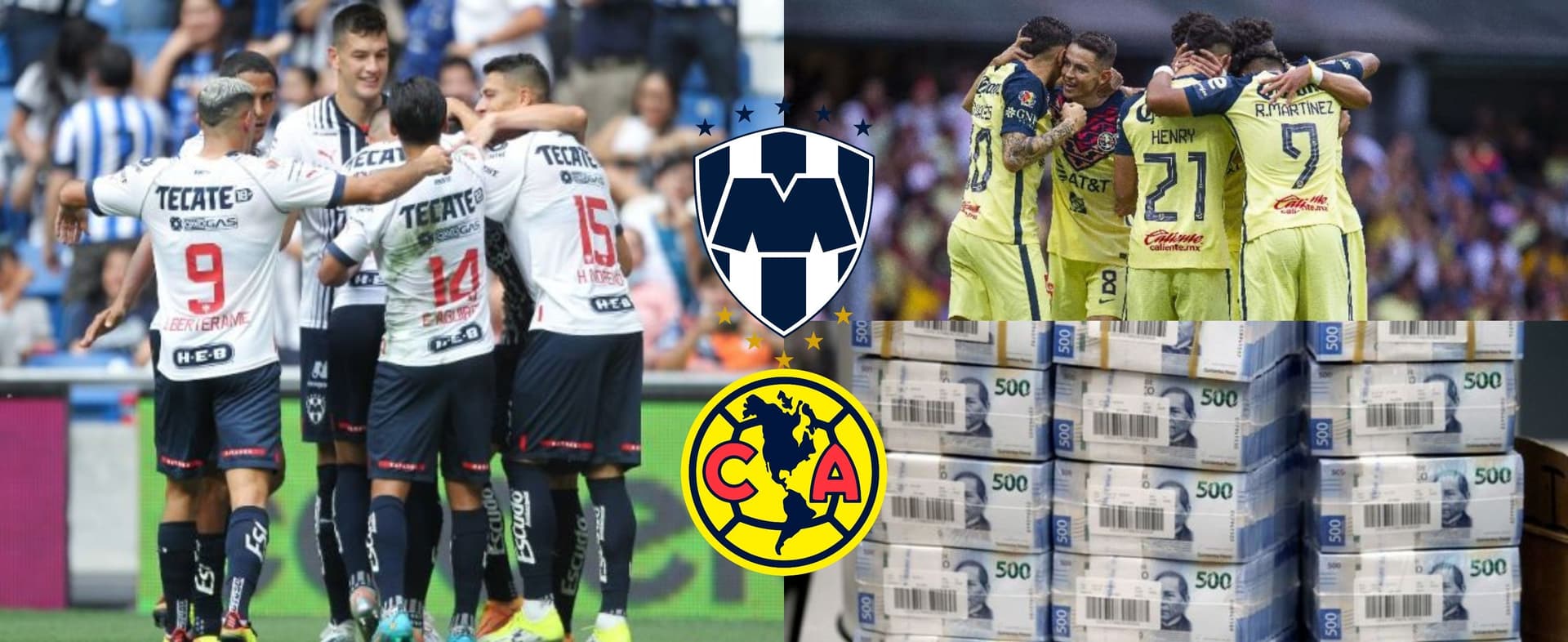 Ante la falta de la generación de juego, sería una muy buena opción para el club