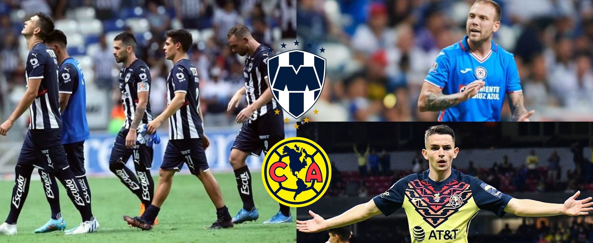 Ante la imposibilidad de poder fichar al español, este crack llegaría al equipo