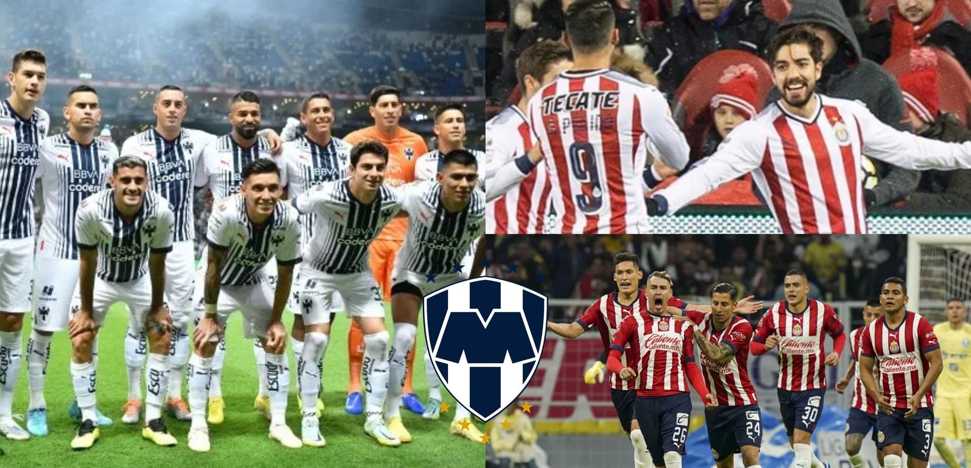Ante la poca actividad que tiene el jugador, su destino estaría en el Guadalajara