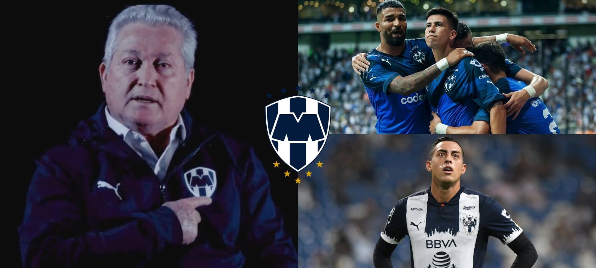 Ante la posible salida de su delantero centro, este sería el plan del técnico