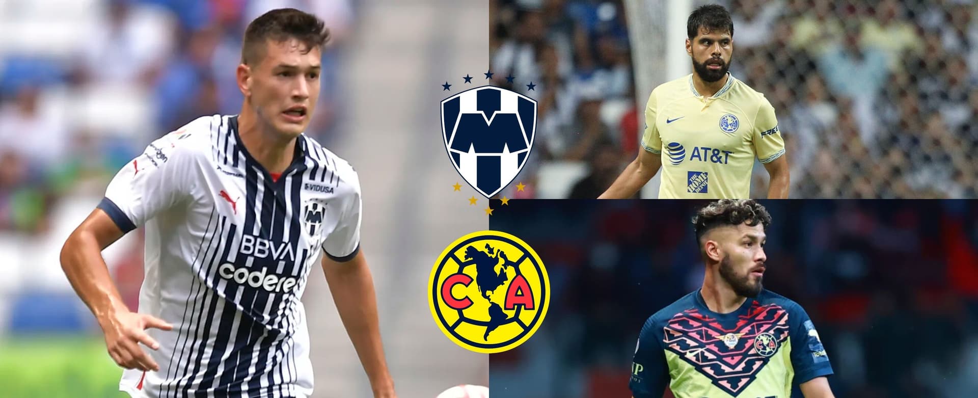 Ante la salida del mexicano, este jugador podría suplirlo sin ningún problema