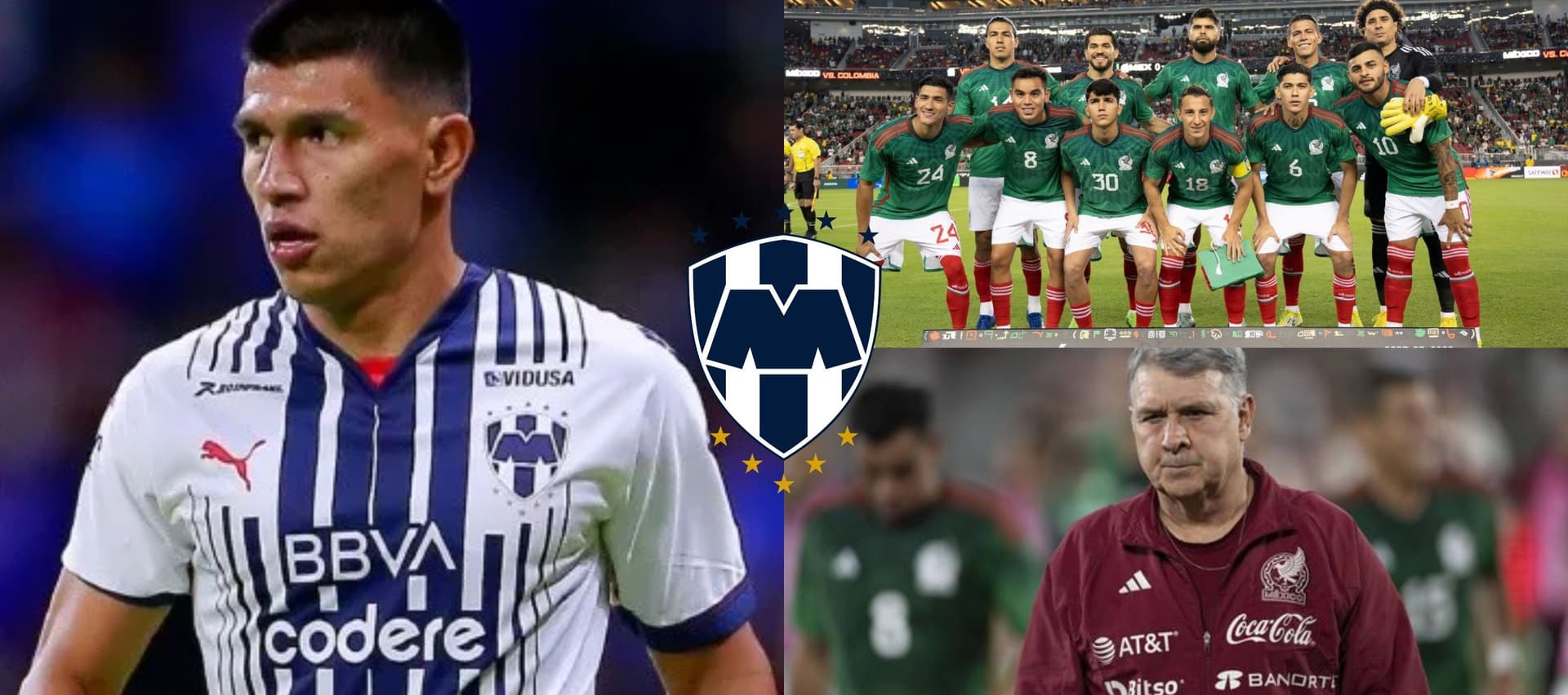 Ante las constantes desconcentraciones y equivocaciones del jugador tal vez pierda su lugar en el Mundial