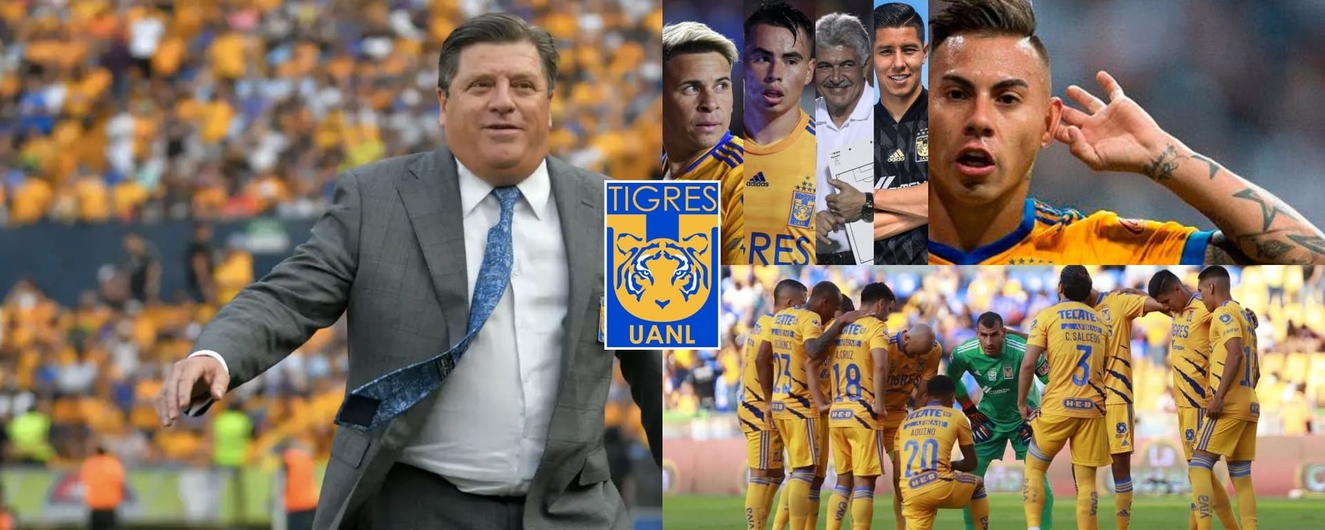 Antes del repechaje, Tigres podría recuperar a un ídolo para la parte más importante del torneo.