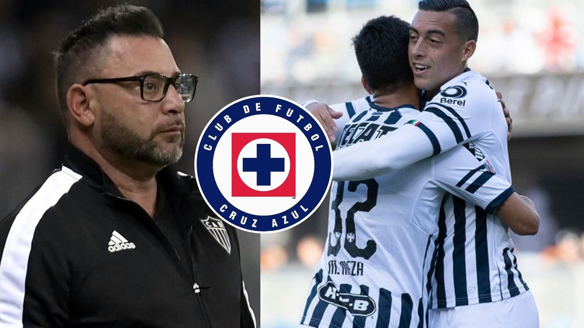 Antonio Mohamed de las opciones que tiene Cruz Azul para reemplazar a Diego Aguirre y podría llegar con tres refuerzos