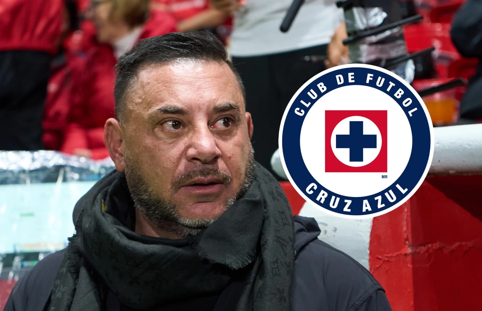 Antonio Mohamed destacó a un jugador del conjunto cementero tras empatar en el Nemesio Diez.