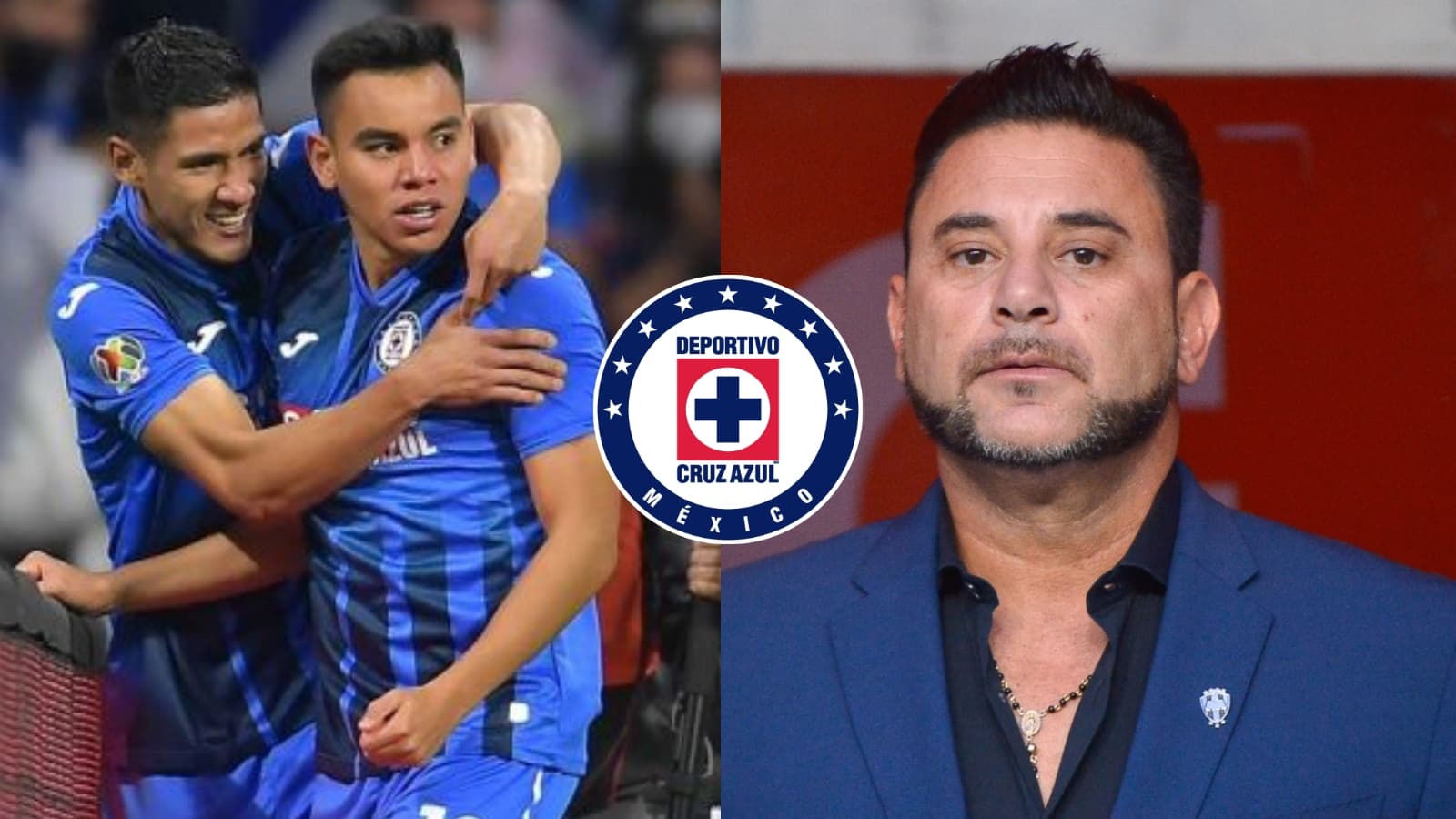 Antonio Mohamed le podría sacar un refuerzo cantado a Cruz Azul, el jugador en su mejor momento costaba 50 millones de dólares