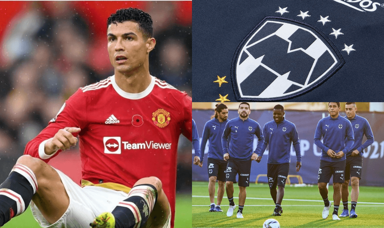 Apenas dos partidos jugados y el elemento de Rayados sueña con Europa