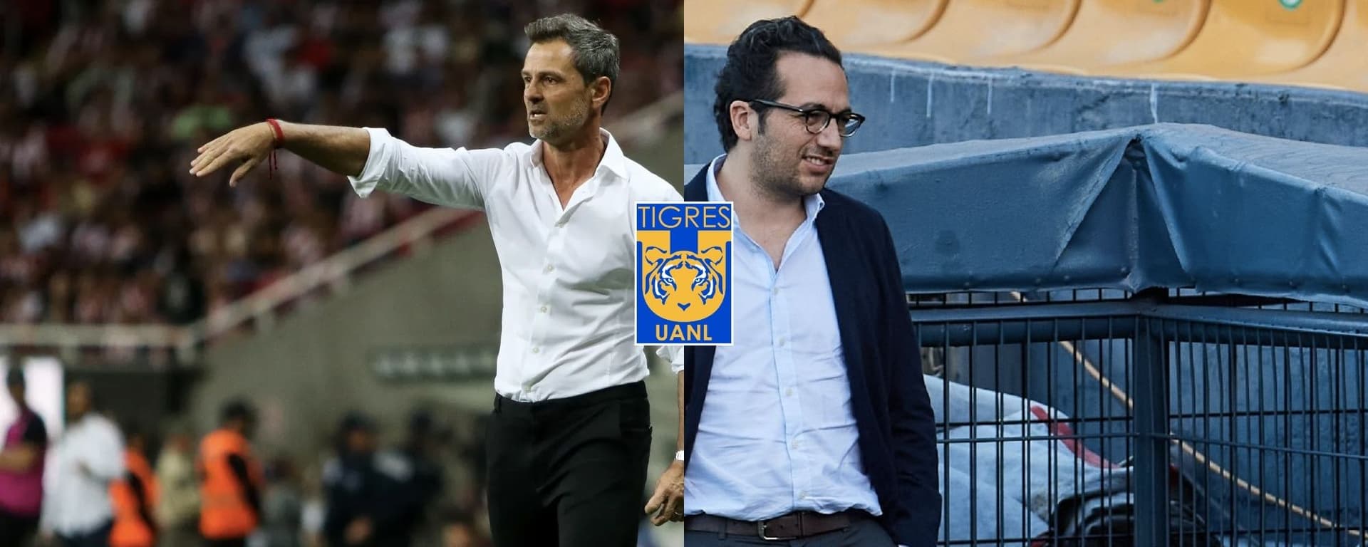 Apenas salió de los problemas con Miguel Herrera y Tigres tiene el primer conflicto con Diego Cocca desde el día uno.