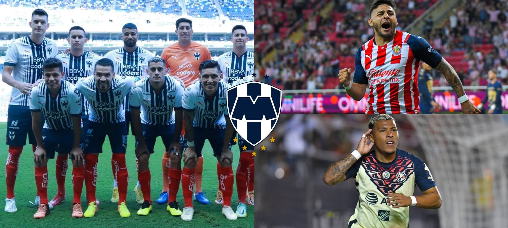 Apenas se integre con el equipo, sería un factor a favor de los de Vucetich