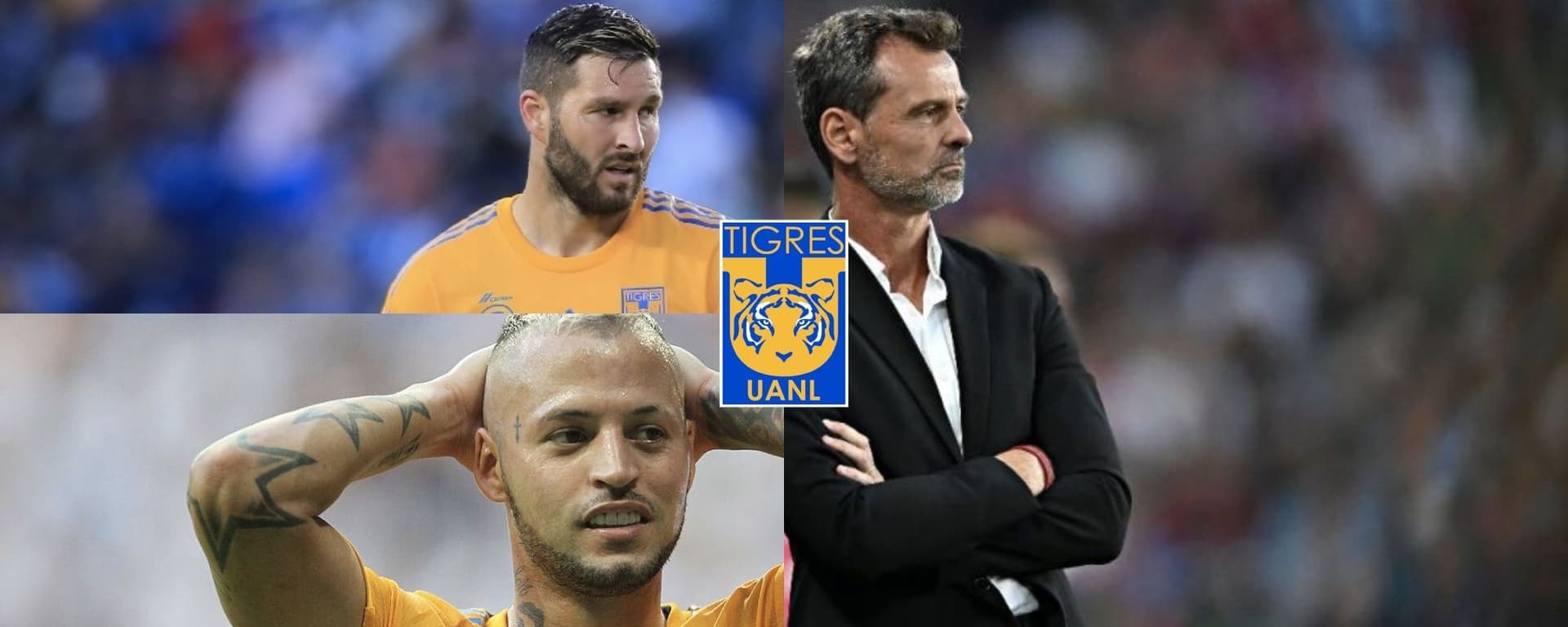 Apenas tiene 18 años y ya brilla en el fútbol mexicano, es el primer refuerzo de Tigres.