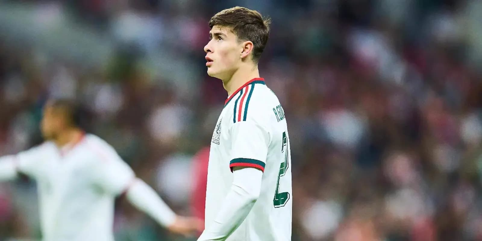 Armando González es ovacionado en el México vs Bélgica desata la locura en el Soldier Field