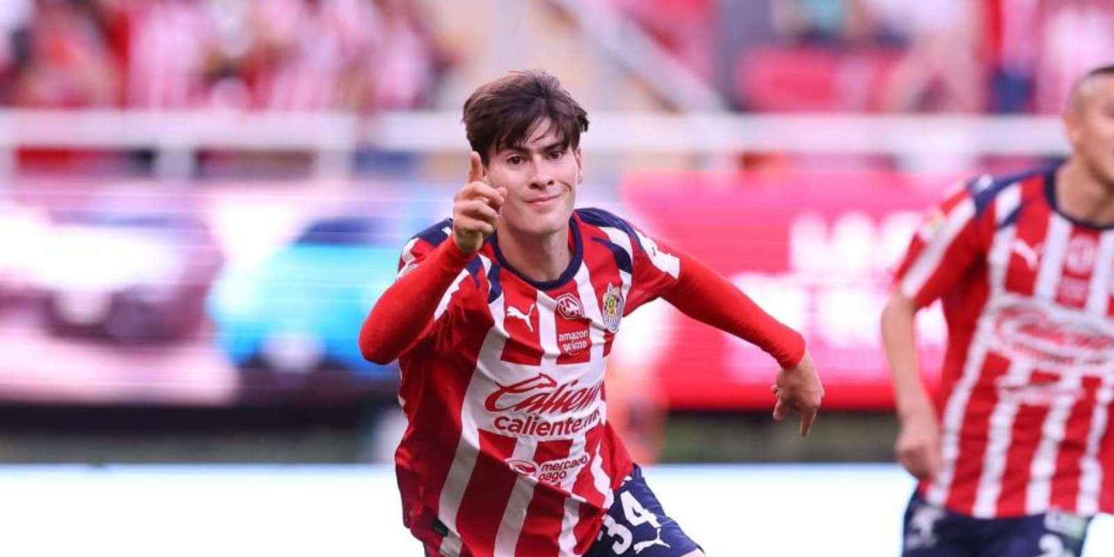 Armando González / FOTO VAVEL MÉXICO