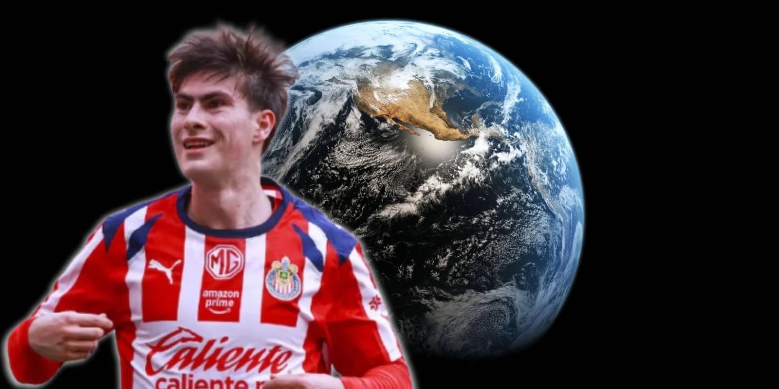 Armando González se encuentra entre los mejores de su posición a nivel mundial