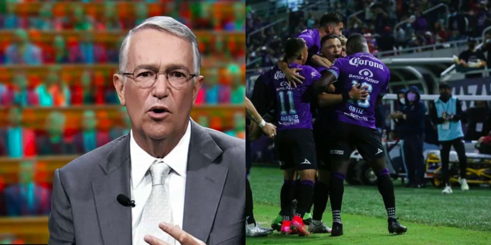 ¿Arrepentido? Ricardo Salinas y la curiosa noticia que da la Liga de Expansión