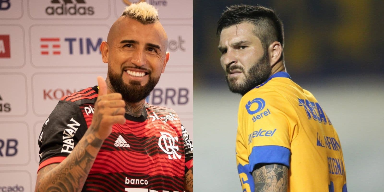 Arturo Vidal estaría en la mira de Tigres, pero tres jugadores serían sacrificados