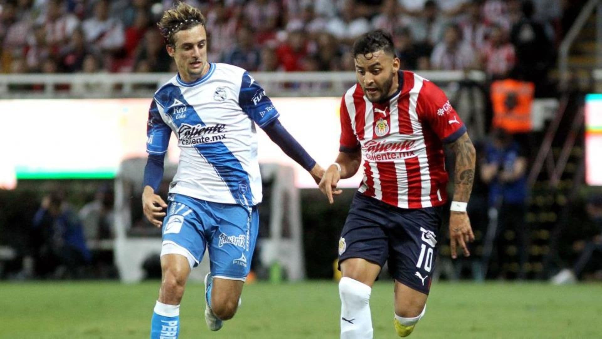 Así el historial entre ambos equipos en fase de eliminación