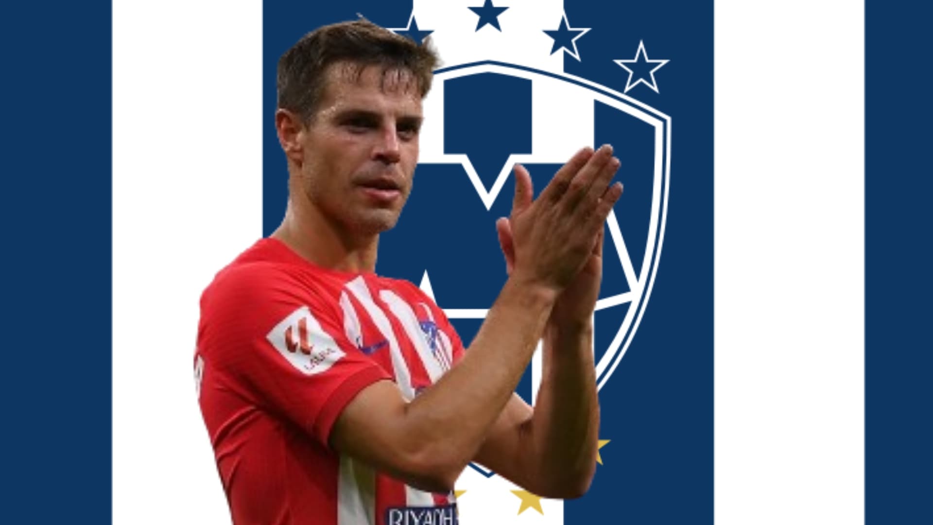 Así juega César Azpilicueta posible refuerzo de Rayados
