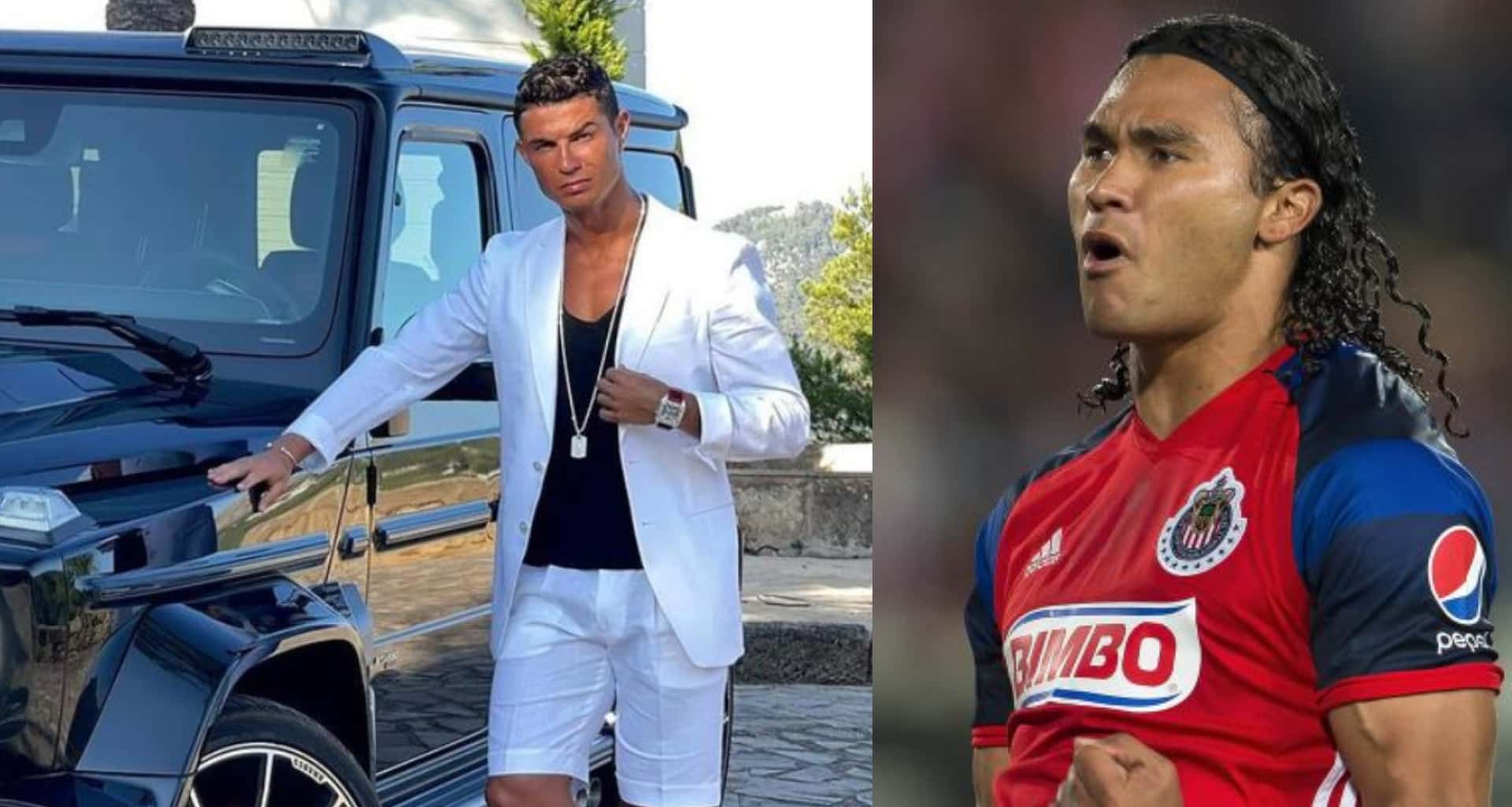Así se fue en picada el precio del jugador mexicano, que en su momento estuvo en el radar del PSG. Ahora Peña cuesta lo que vale un coche de Cristiano Ronaldo.