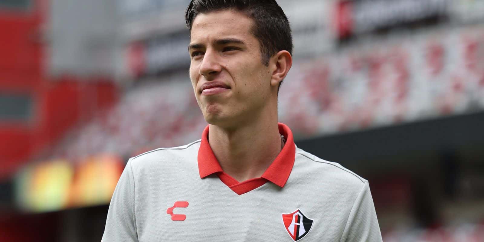 Atlas (Fuente: Club Atlas)